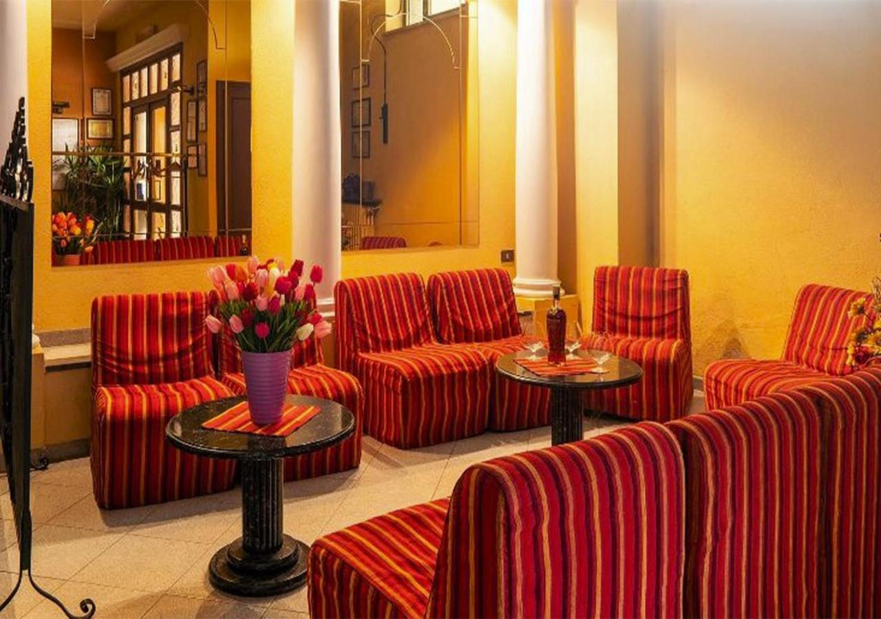 Caprice Hotel Avigliana Exterior photo