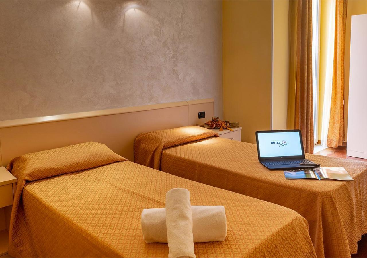 Caprice Hotel Avigliana Exterior photo