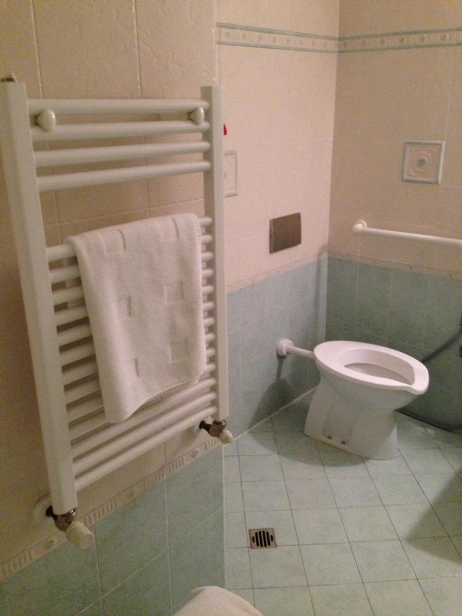 Caprice Hotel Avigliana Room photo