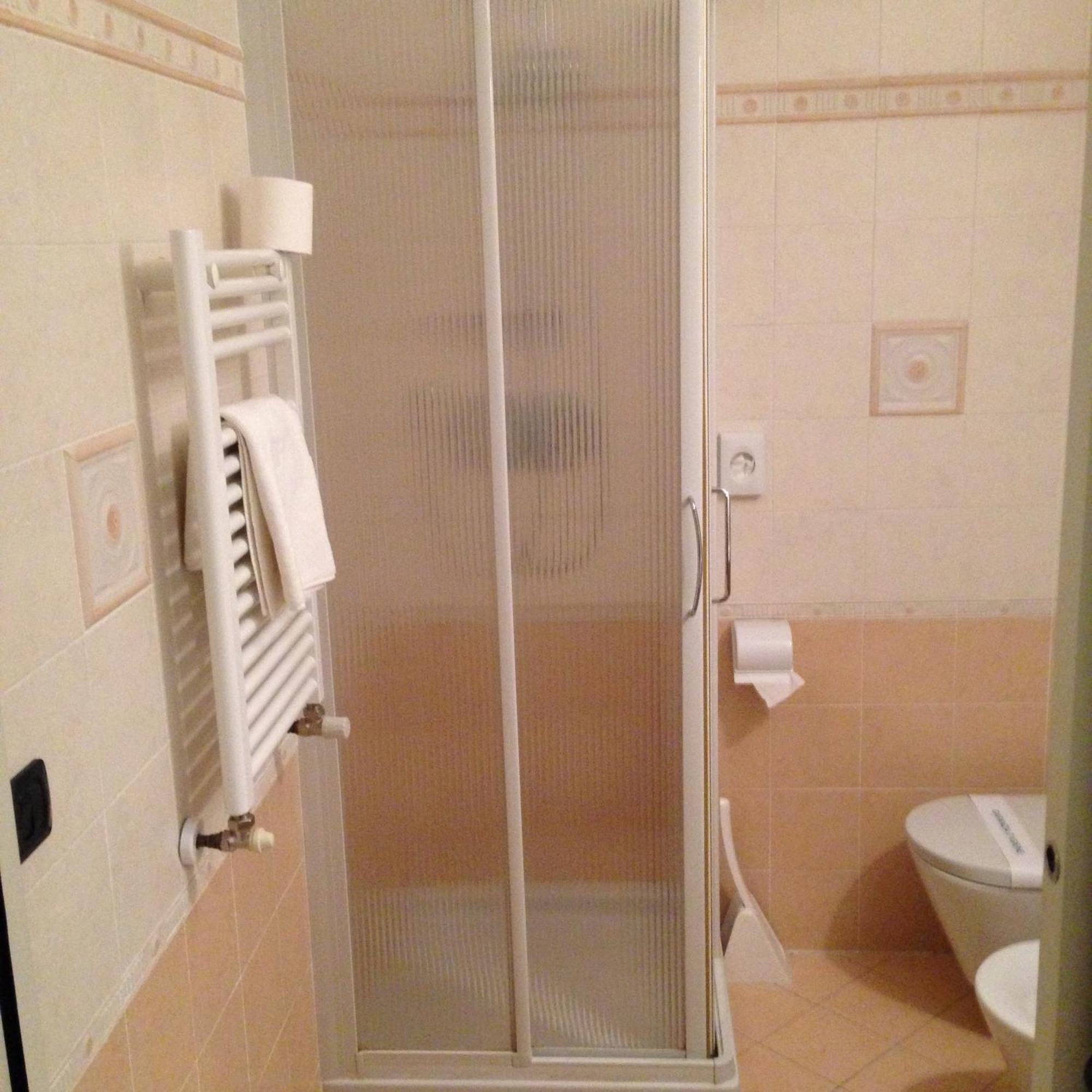 Caprice Hotel Avigliana Room photo