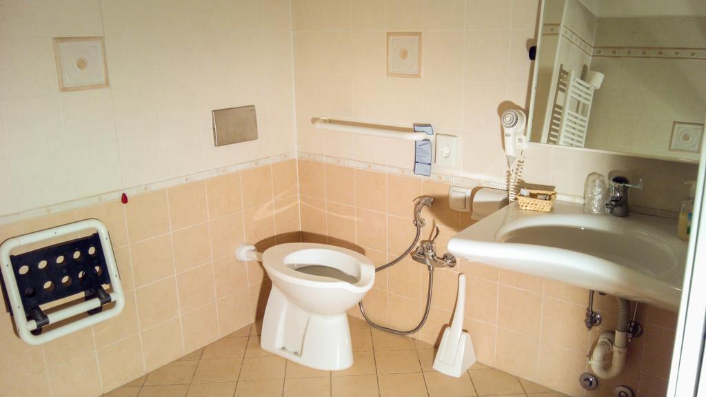 Caprice Hotel Avigliana Room photo