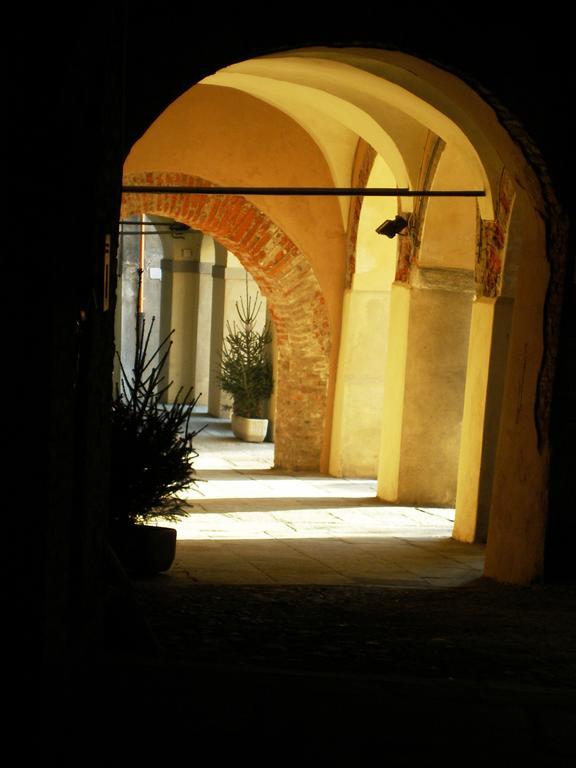 Caprice Hotel Avigliana Exterior photo